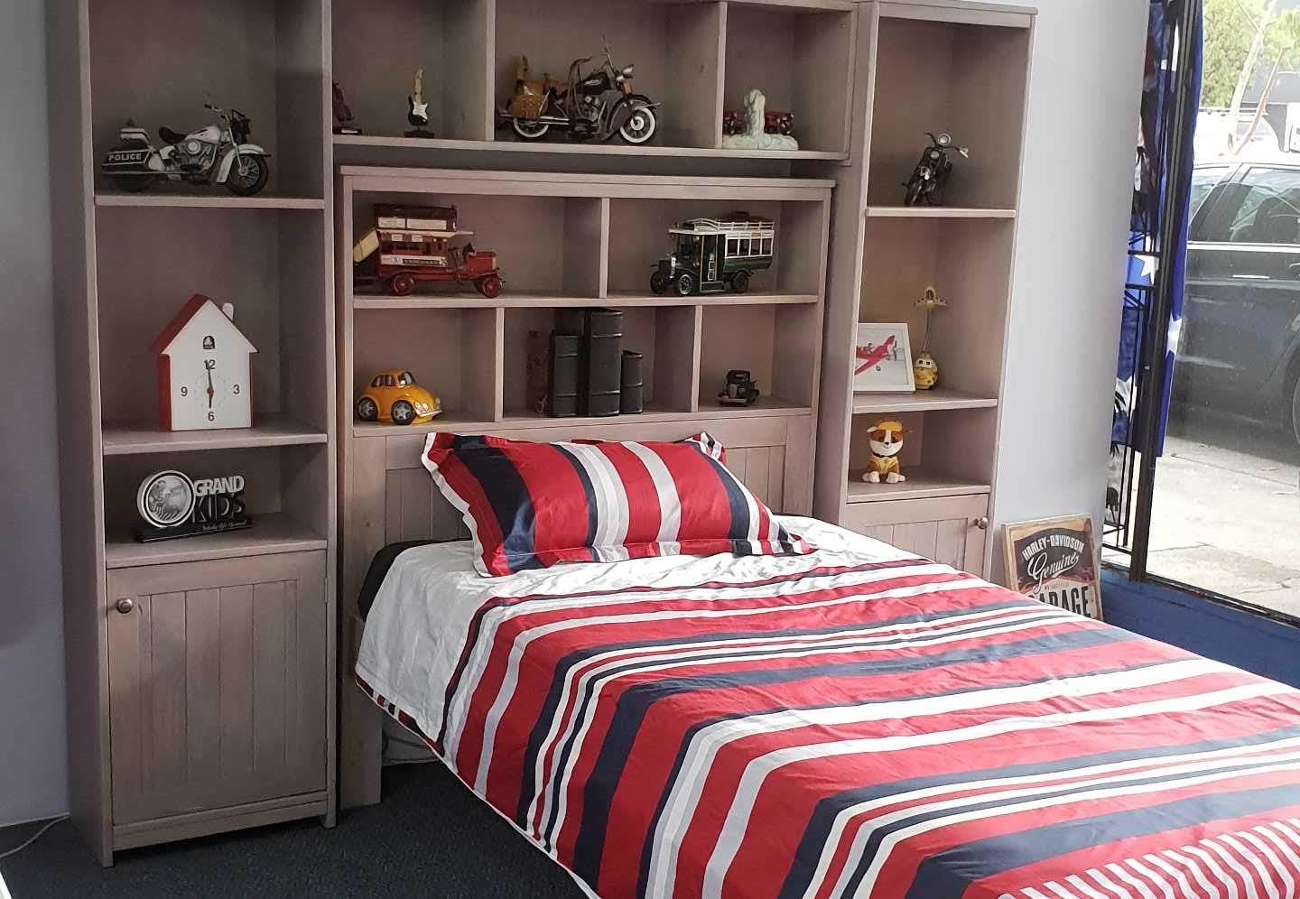 New Bed Furnitures & Mattress for Sale Sleep n Style