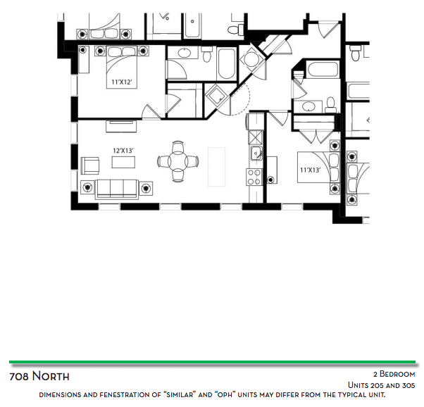Enjoy Luxury Living In Gorgeous Old Town Alexandria At 706 North