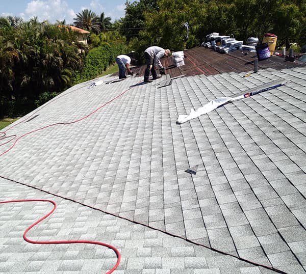 Roofing Contractor Miami, Florida A. Palmer Roofing, Inc.