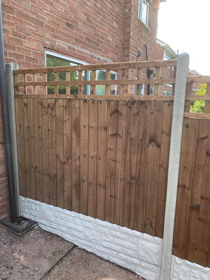 Dovedale Fencing Supply & Manufacturers