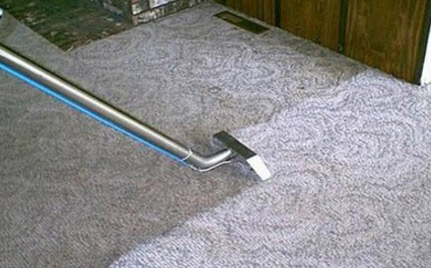 Olvi Clean - Limpieza de Alfombras y Muebles en Avenida División del