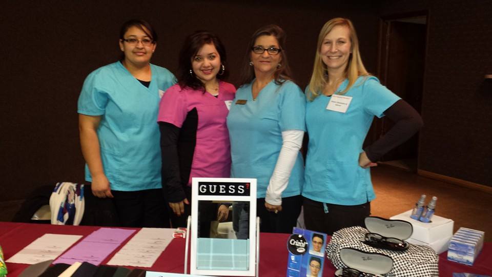 Affordable Eye Care Springdale, AR