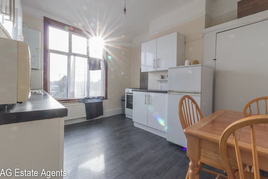 Lordship Lane, London, N22 5DJ AG Estate Agents