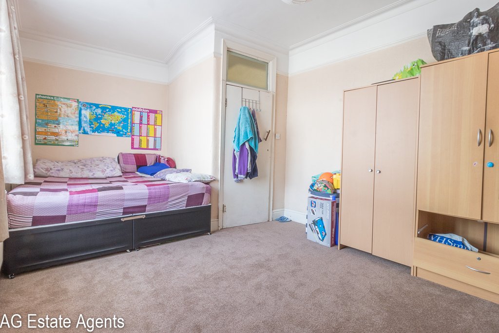 Lordship Lane, London, N22 5DJ AG Estate Agents