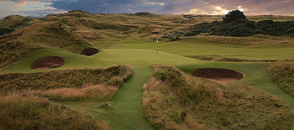 LOZ Lake of the Ozarks Golf Lounge