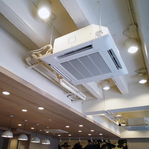 Air Conditioning Rochester, Maidstone, Kent Aircool Systems