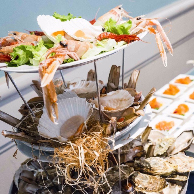 Ristorante Di Pesce Milano A Riccione Bistrot