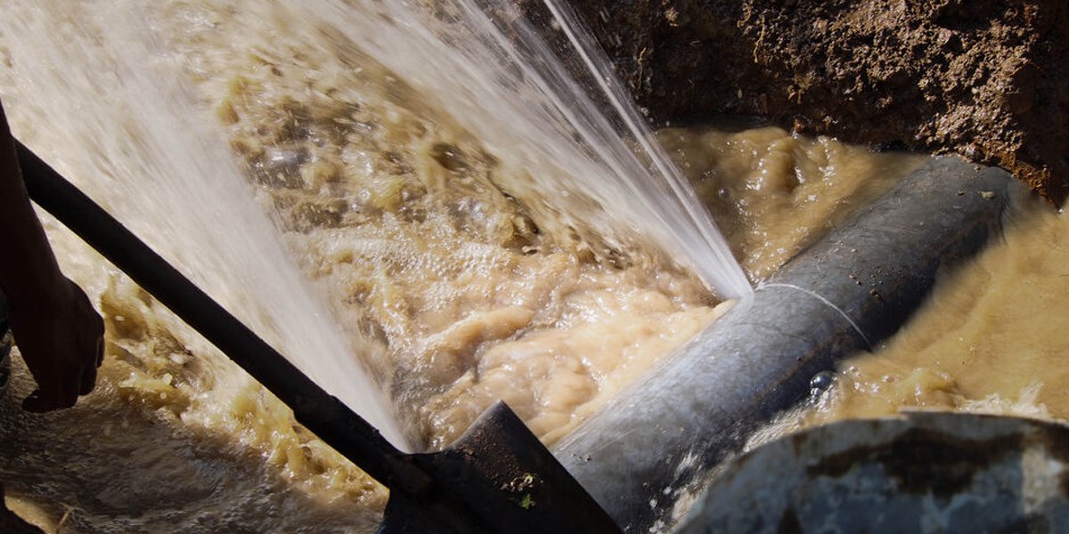 Can warm weather cause your water pipes to burst?