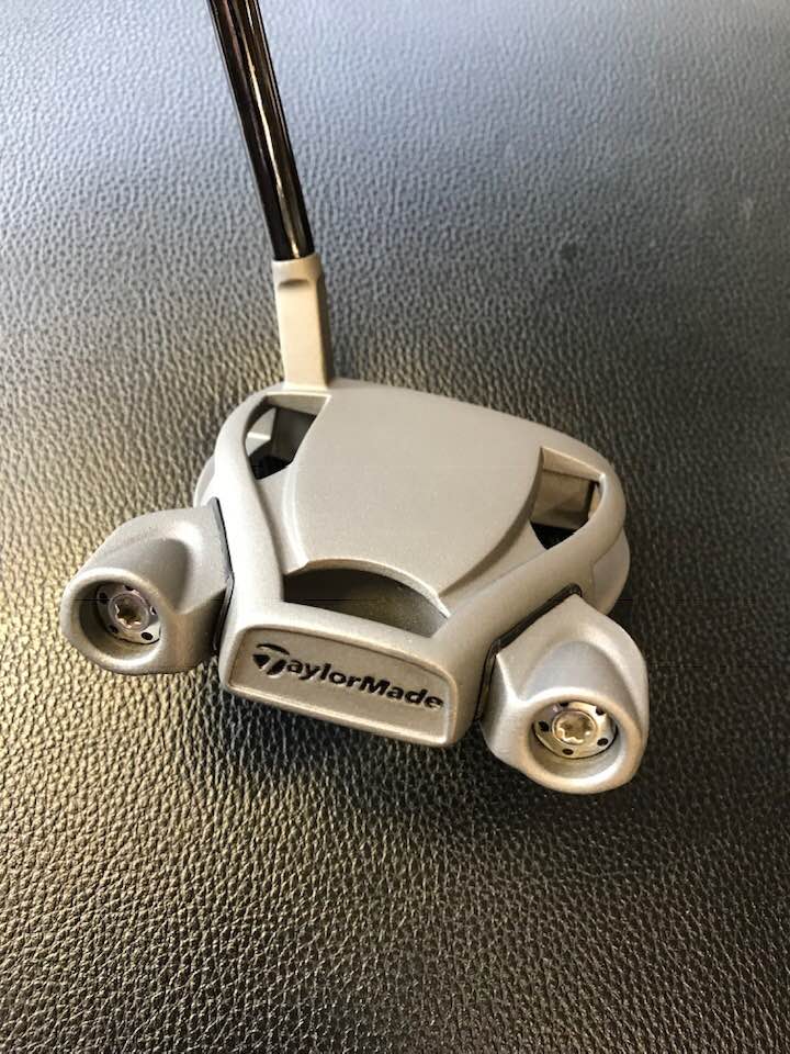 Golf club refurbishment Golf Irons UK