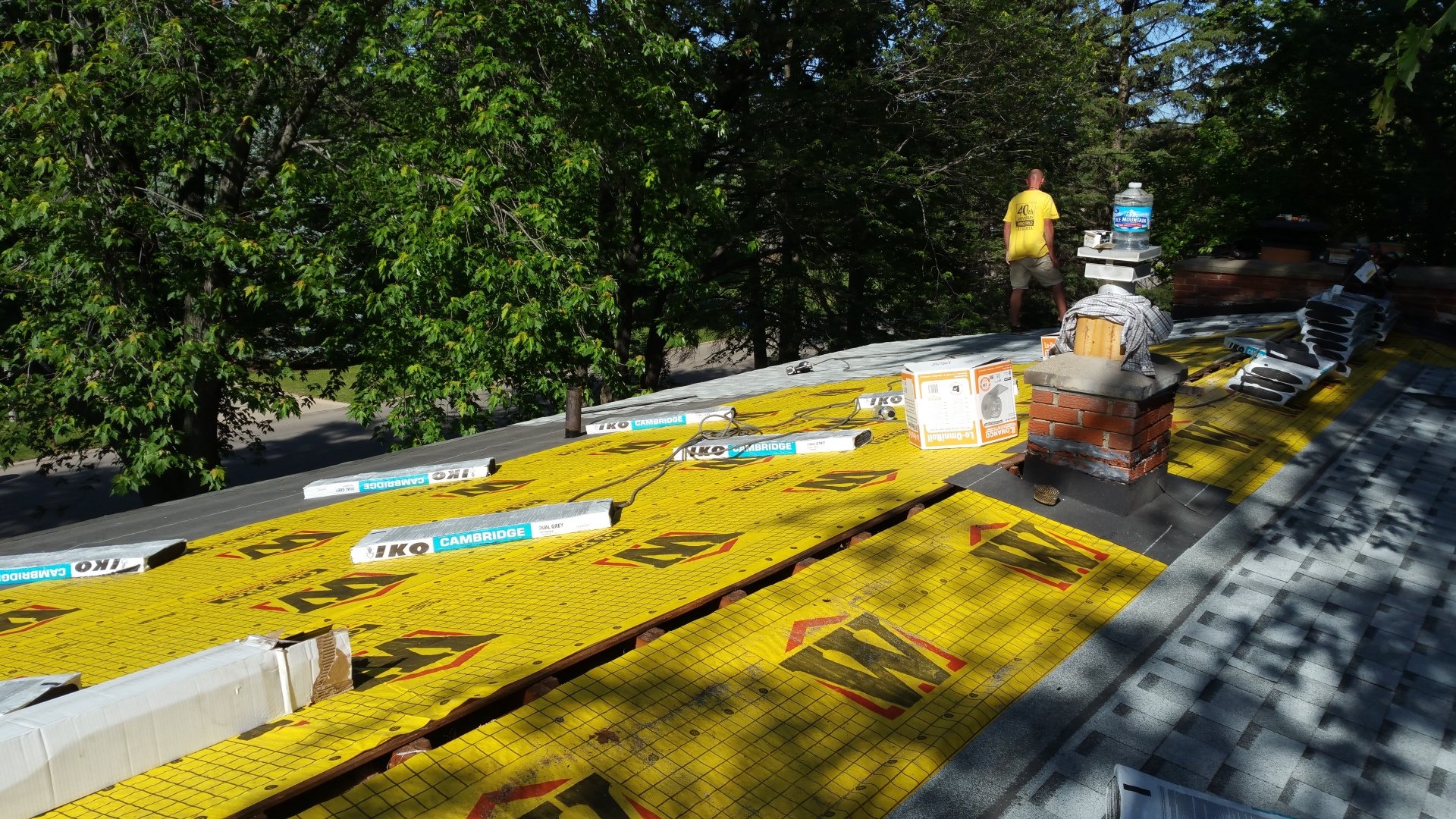 Gutters Siding Roofing Westland, MI, 48186