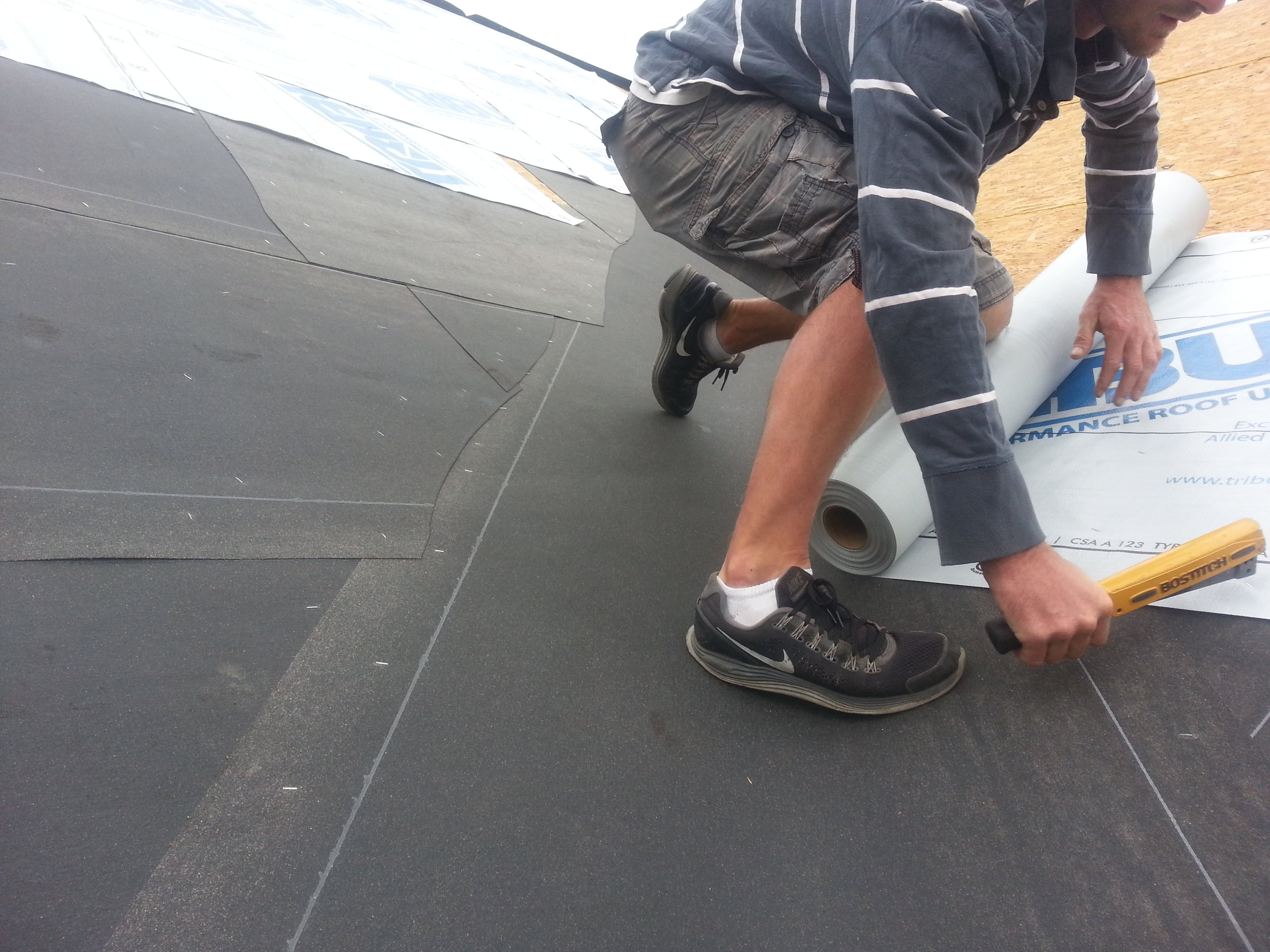 A1 Gutter Pro Seamless gutter company Gutter information & Advice