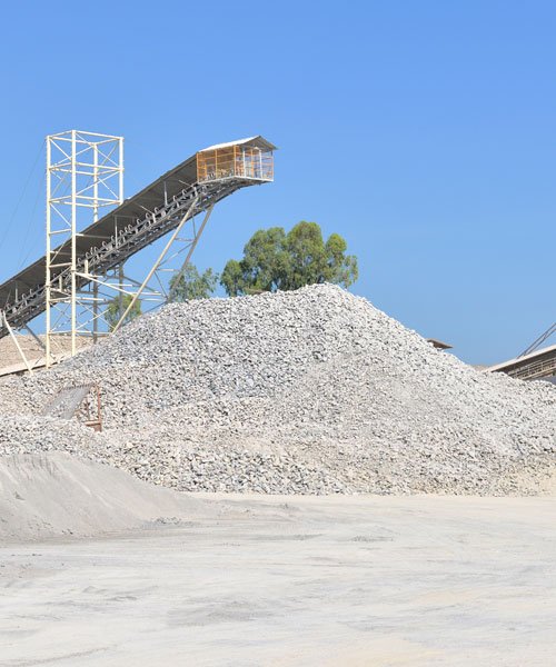 Reputable concrete company in Derbyshire Slinter Mining Co Ltd