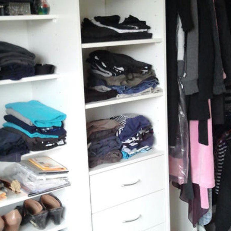 archer built in wardrobes existing fitouts