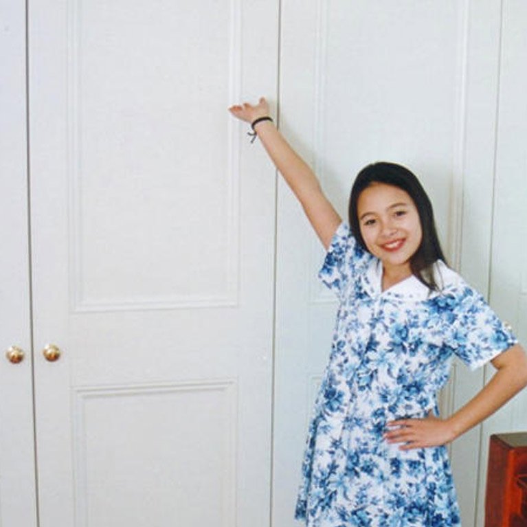 archer built in wardrobes doors