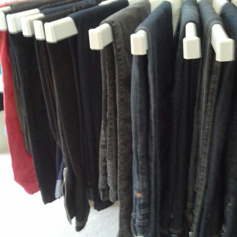 archer built in wardrobes trouser