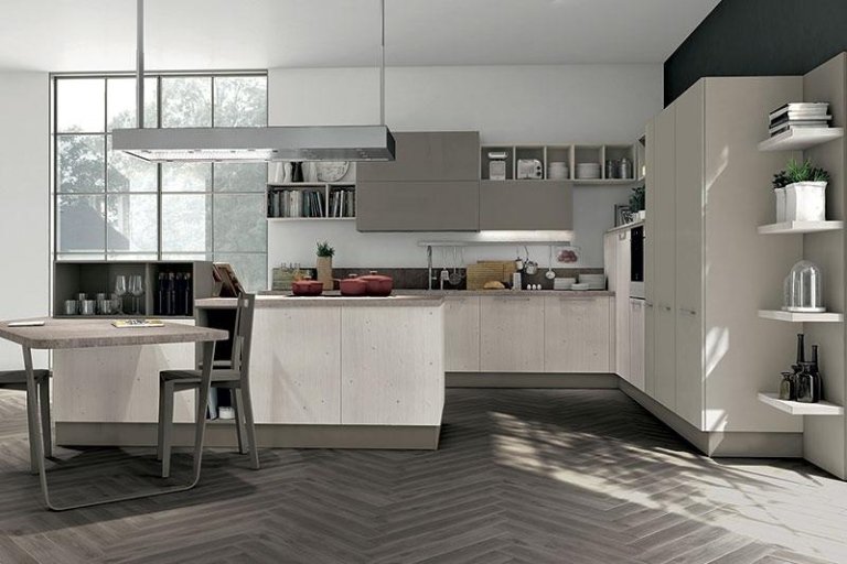Vendita di cucine su misura - Lecco - Bagno Shop Cucine Dell\'Oro Vendita di cucine su misura - Lecco - Bagno Shop Cucine Dell\'Oro
