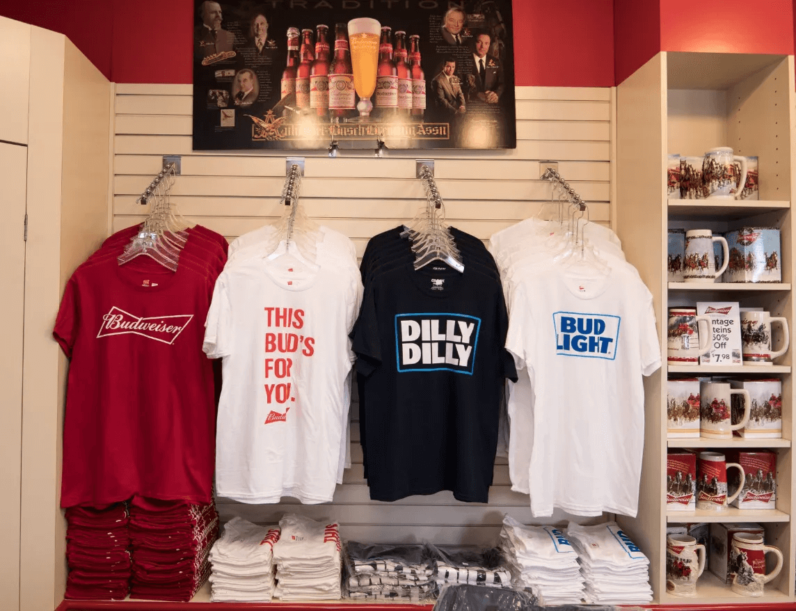 Beer Distributor Highland County, OH Classic Brands