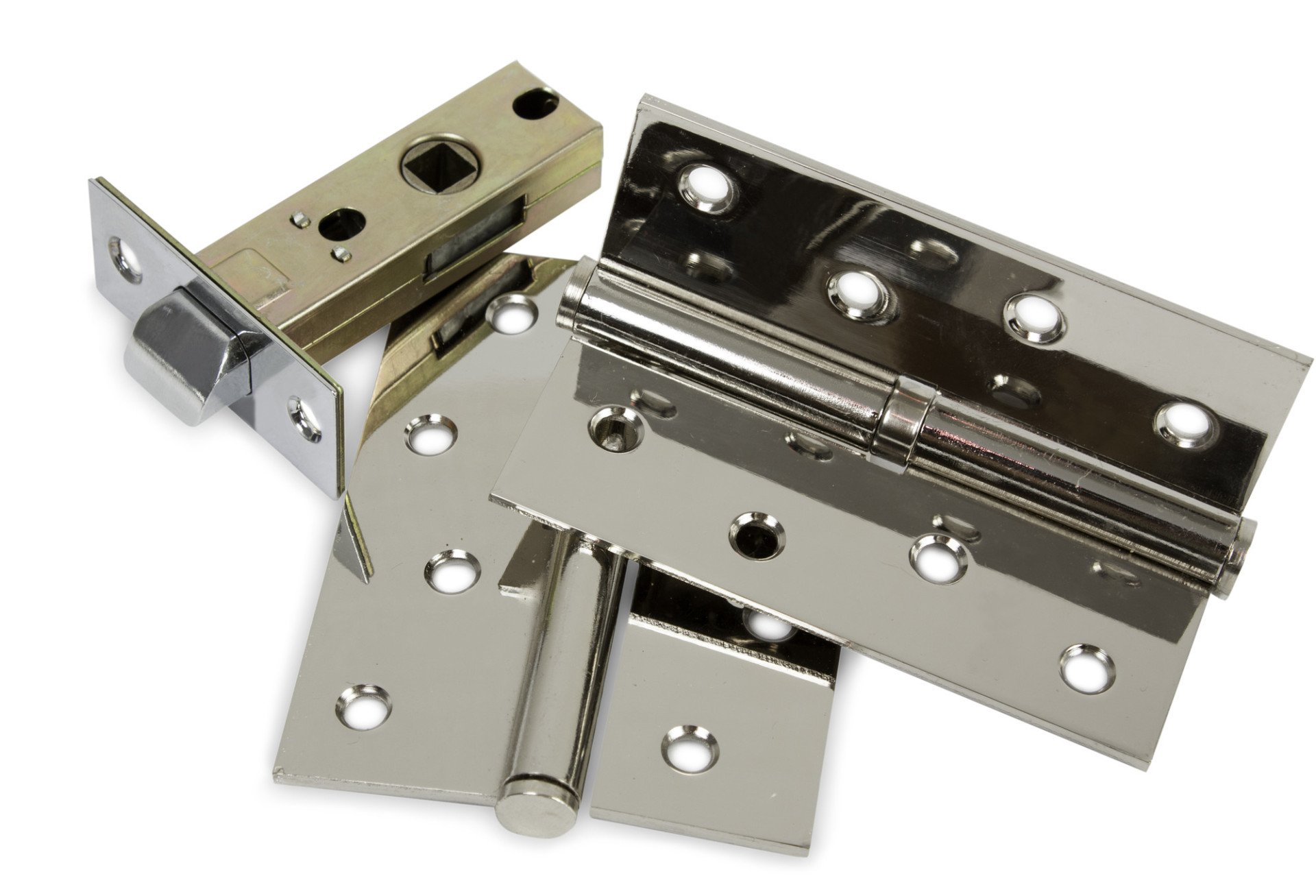 Window and door parts Window Maintenance Centre Ltd