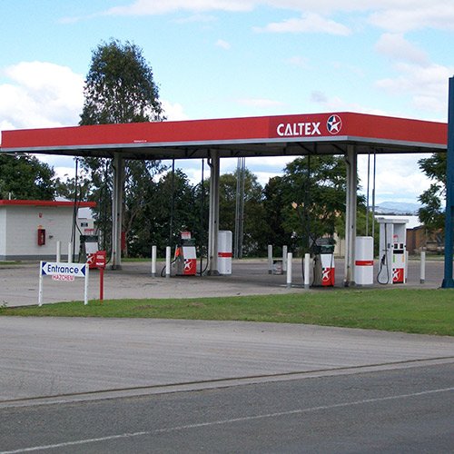 24 Hour Fuel in Gympie McClintocks Fuel Supply Pty Ltd