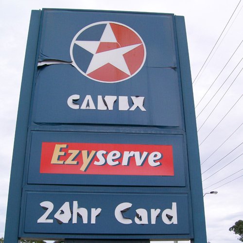 About McClintocks Fuel Supply Gympie