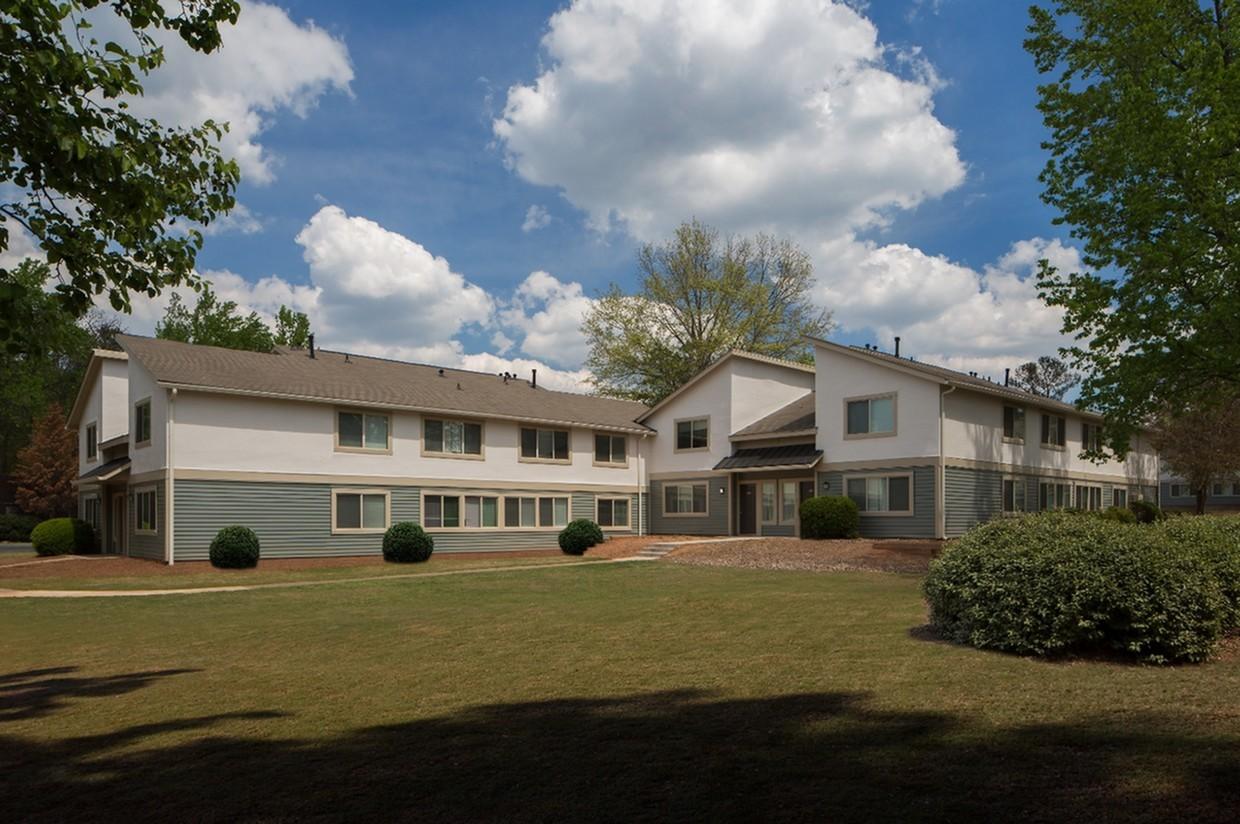 Gallery Corners at Bridge Peachtree Corners