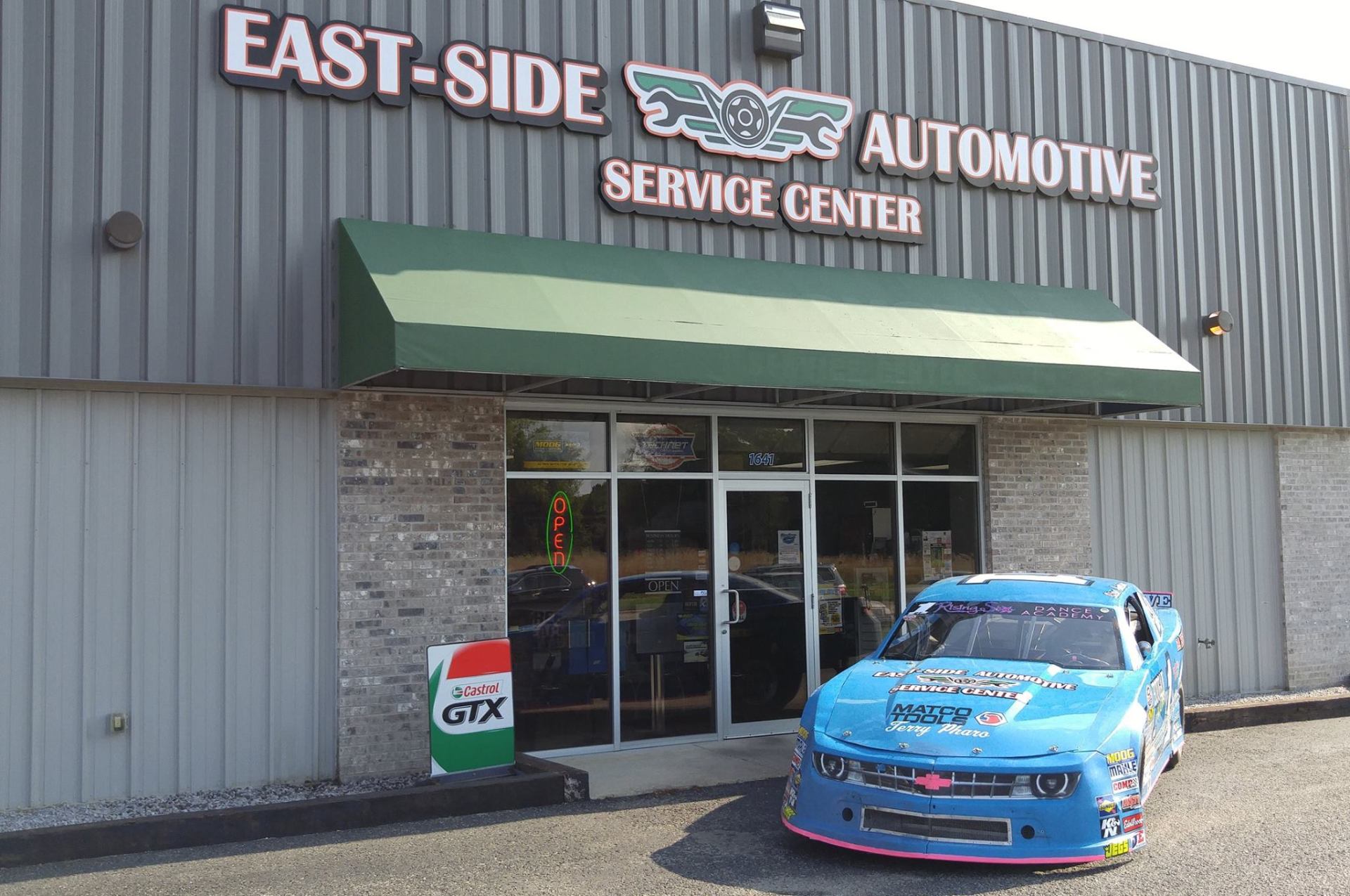 About EastSide Auto Stoughton, WI EastSide Automotive Service Center