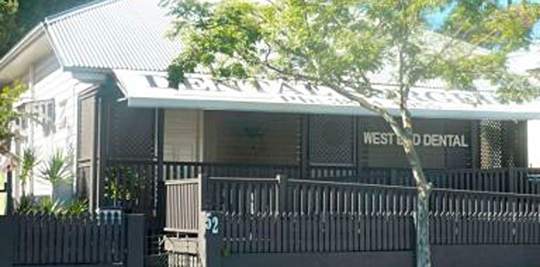 West End Dental clinic