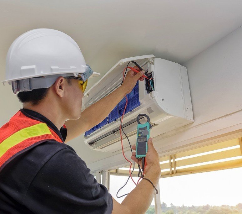 Central Air Installation Hamburg, NY HVAC Contractors