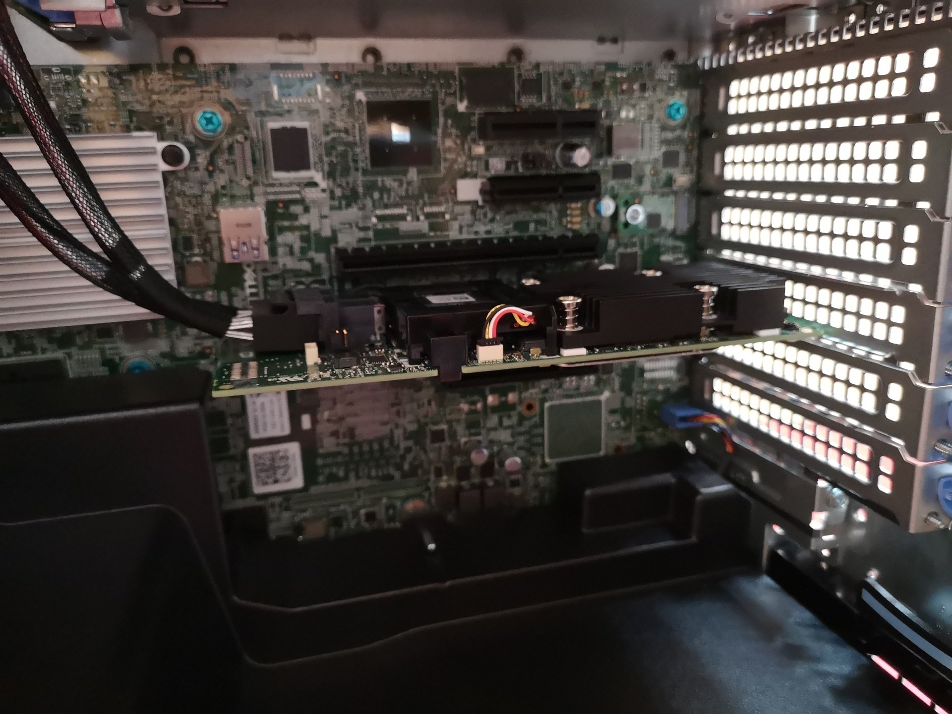 Computer repair technician Peterborough The Computer Man