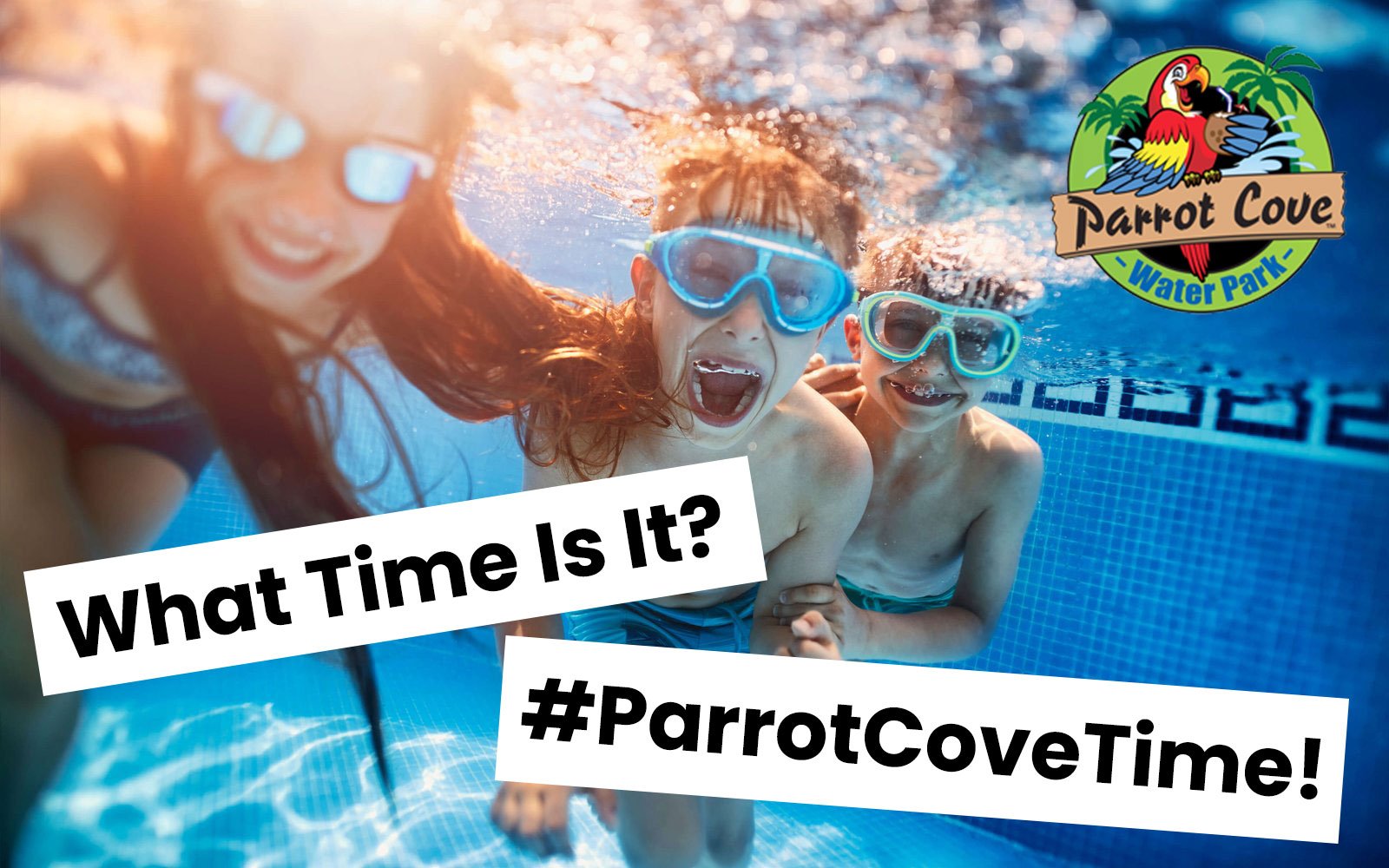 Online Shop Parrot Cove Water Park Garden City Kansas