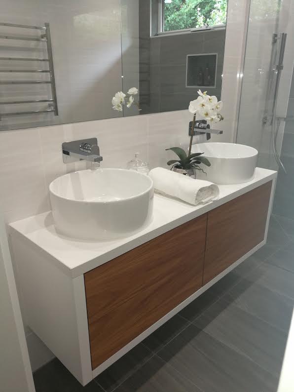 Vanities Melbourne Bayside Bathroom & Kitchen Centre