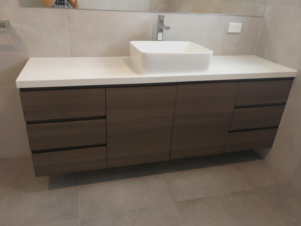 Vanities Melbourne Bayside Bathroom & Kitchen Centre