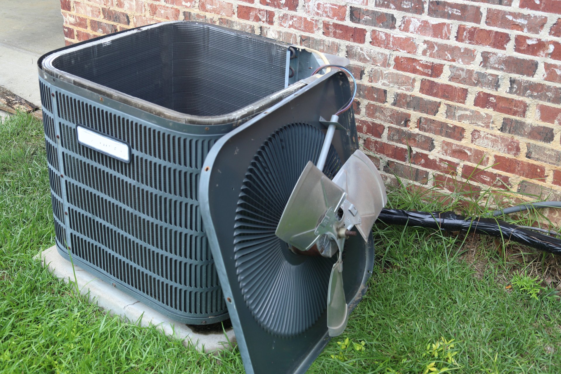 Air Conditioner Repair Grand Junction Co www.hainingplumbing.com