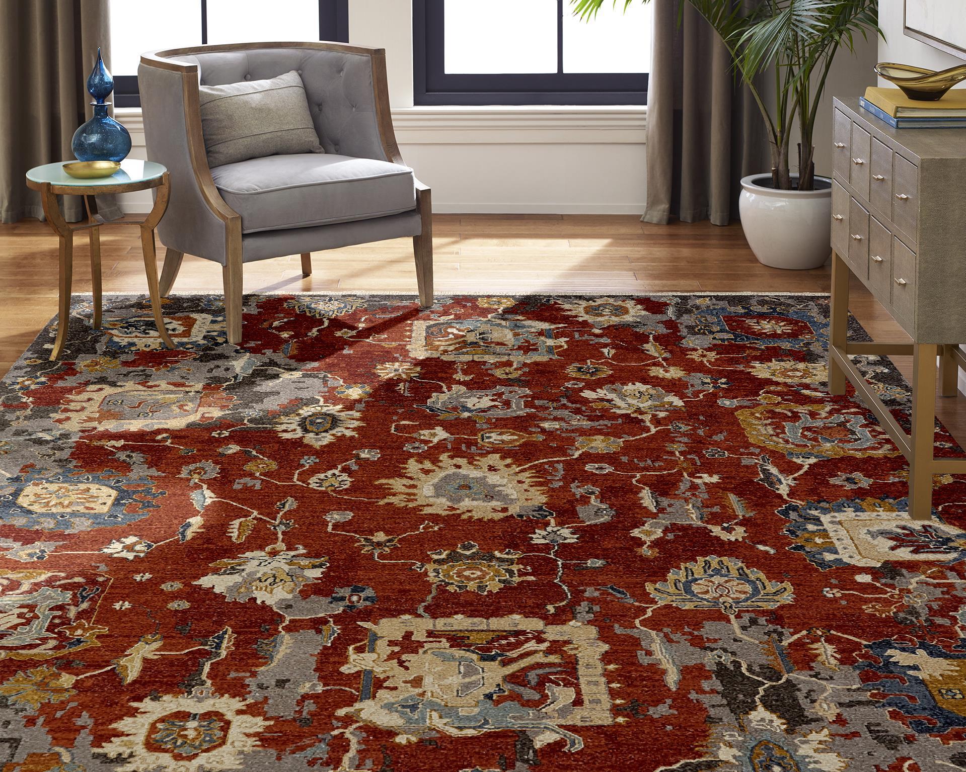 What is a Soumak Rug?