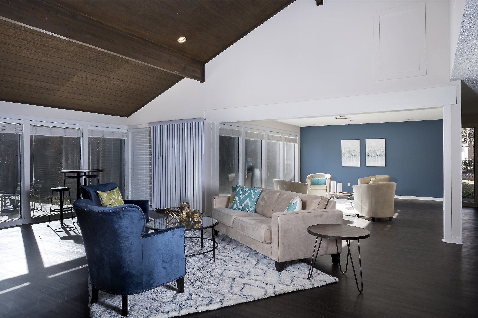 Welcome Home | Parkhaven Apartments