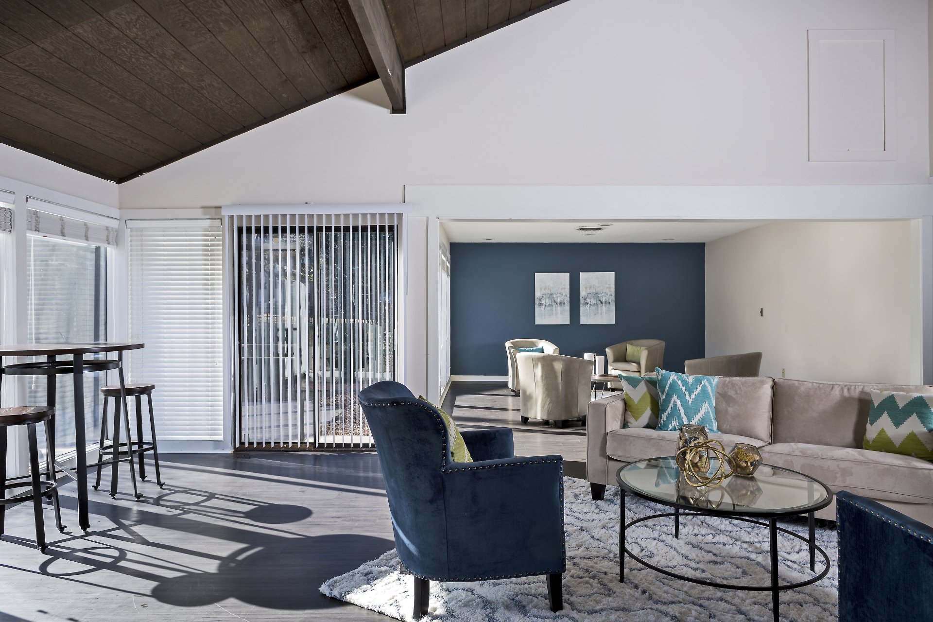 Welcome Home | Parkhaven Apartments
