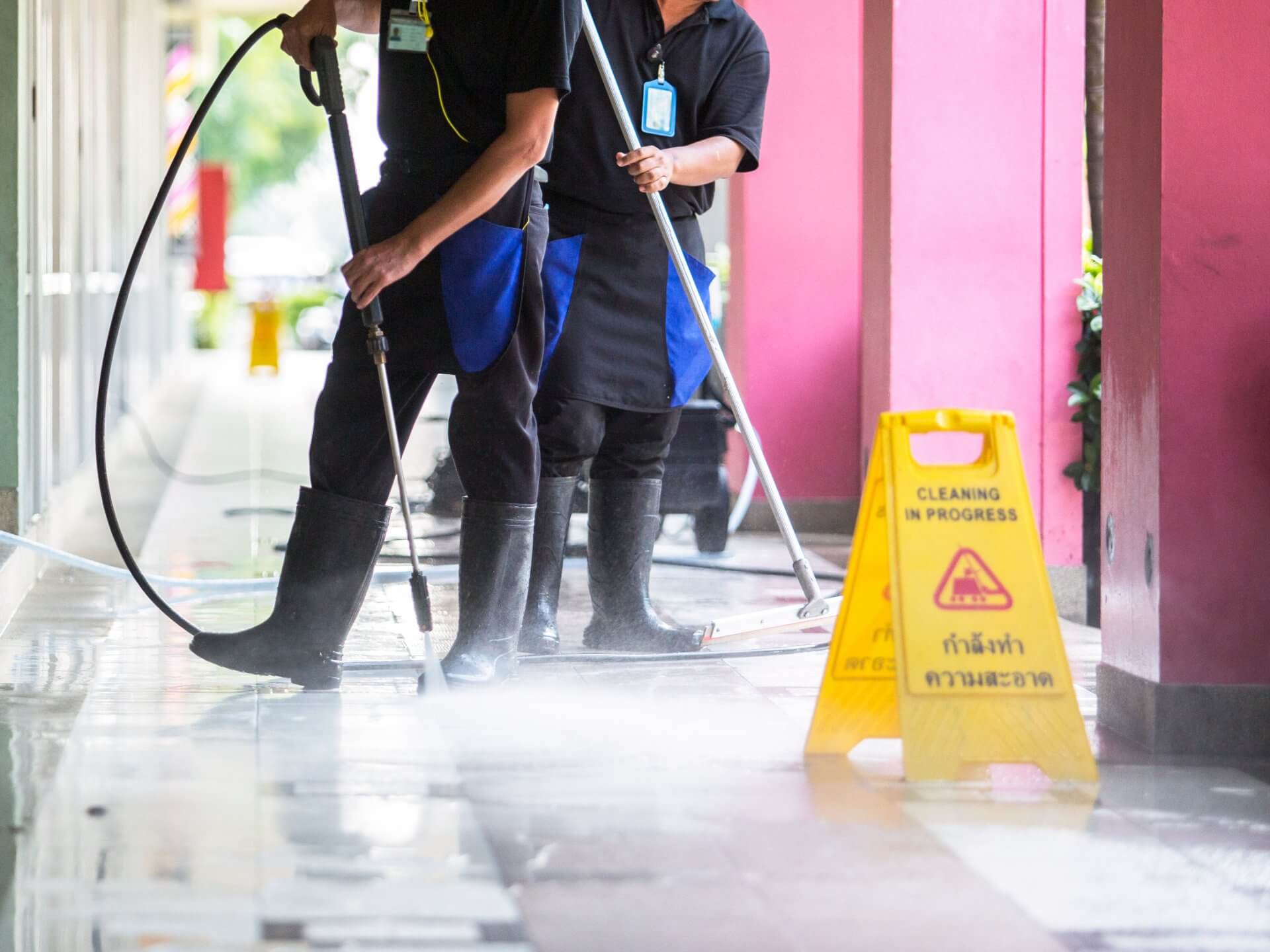 Cleaners in Rockhampton 4700 Sadie’s Cleaning Services
