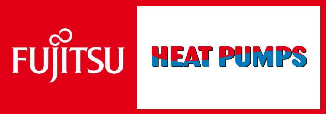 Fujitsu Heat Pumps Logo