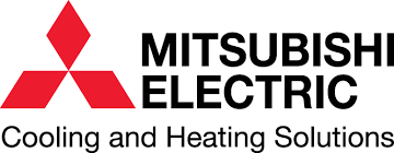 Mitsubishi Heat Pumps Logo