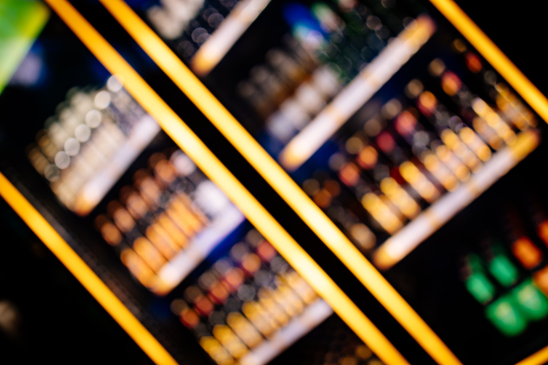 commercial refrigeration image