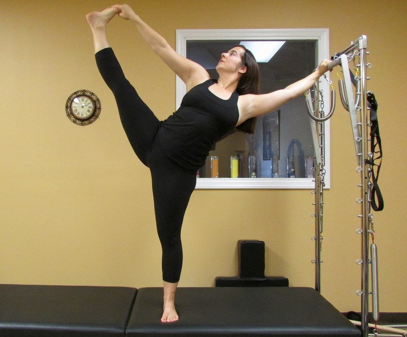 Pilates Classes for Miller Place, Setauket & Port ...