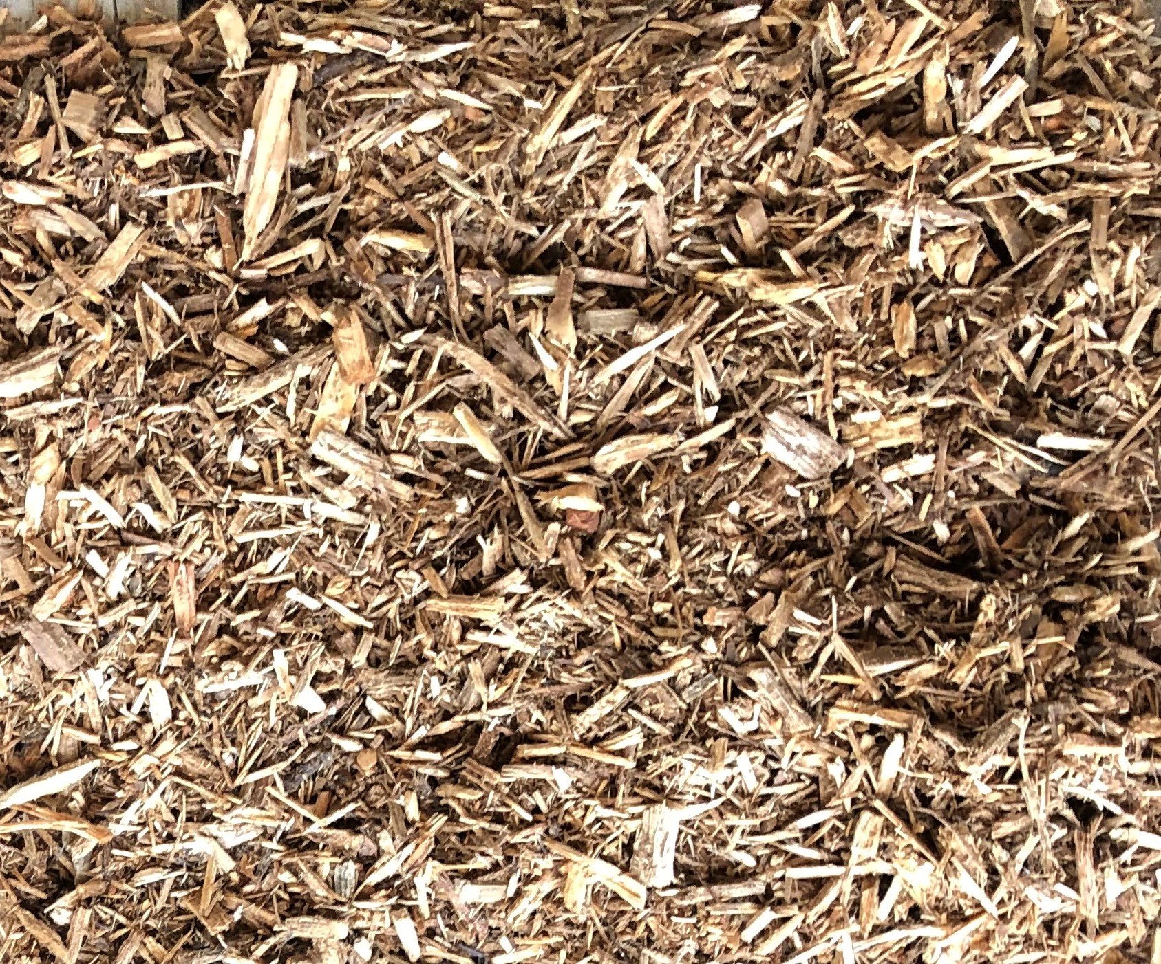 Mulch Installation Mableton, GA Pine Straw Depot