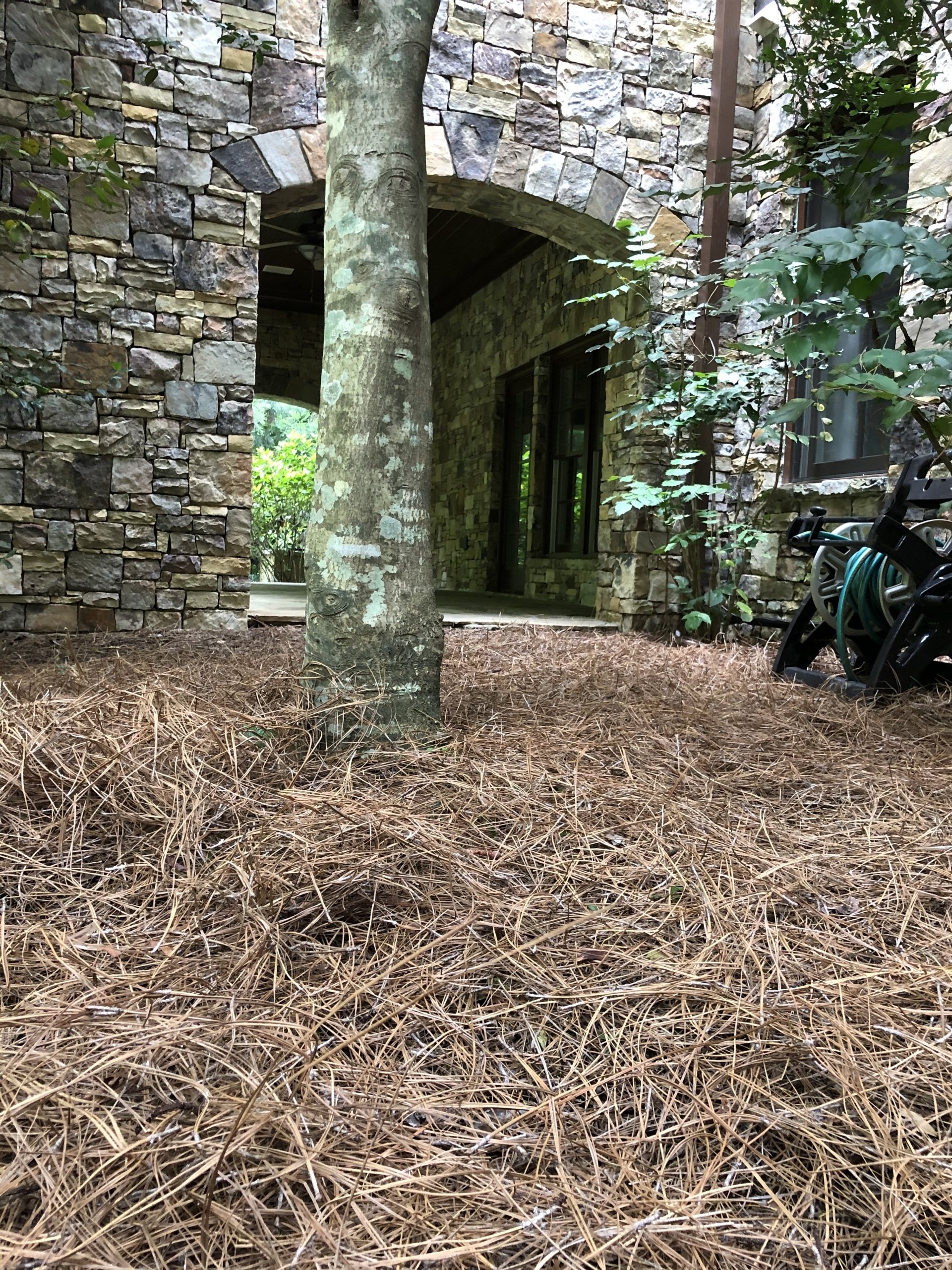 Pine Bark Mulch Mableton, GA Pine Straw Depot