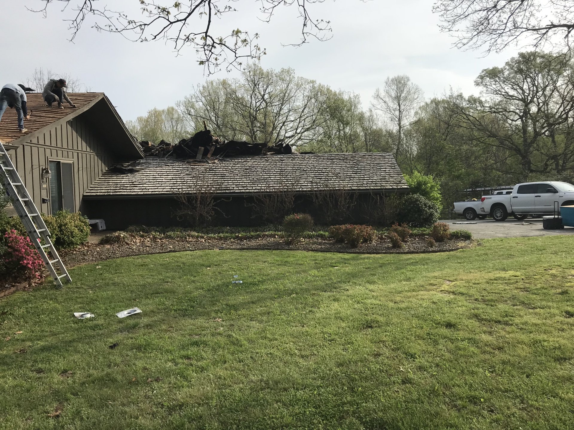 Gallery Roofing Repair Roofing Installation Rogers, AR