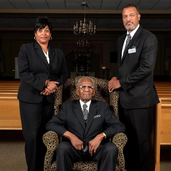 John P. Franklin Funeral Home Chattanooga, TN