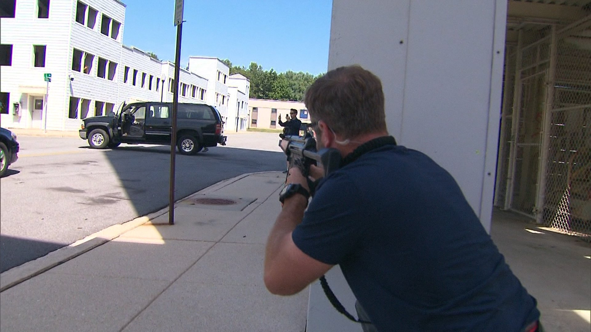 U.S. Secret Service Special Agent Careers Information