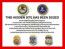 ICE HSI - Homeland Security Investigations