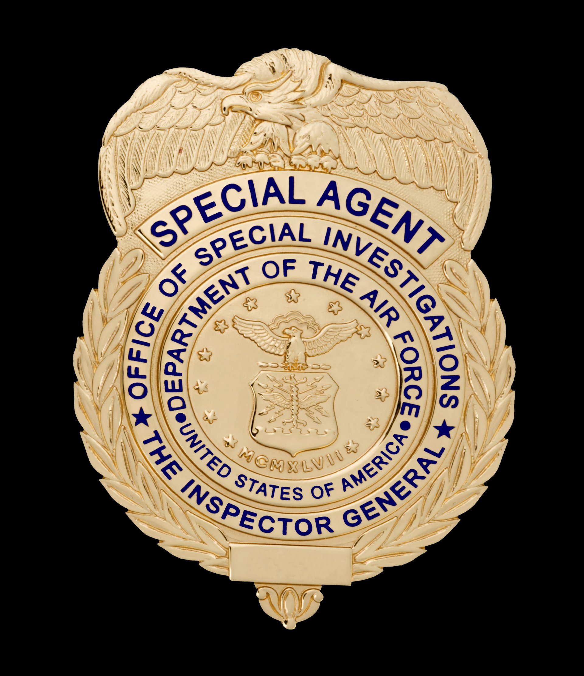 Office of Special Investigations (OSI) Special Agent Careers