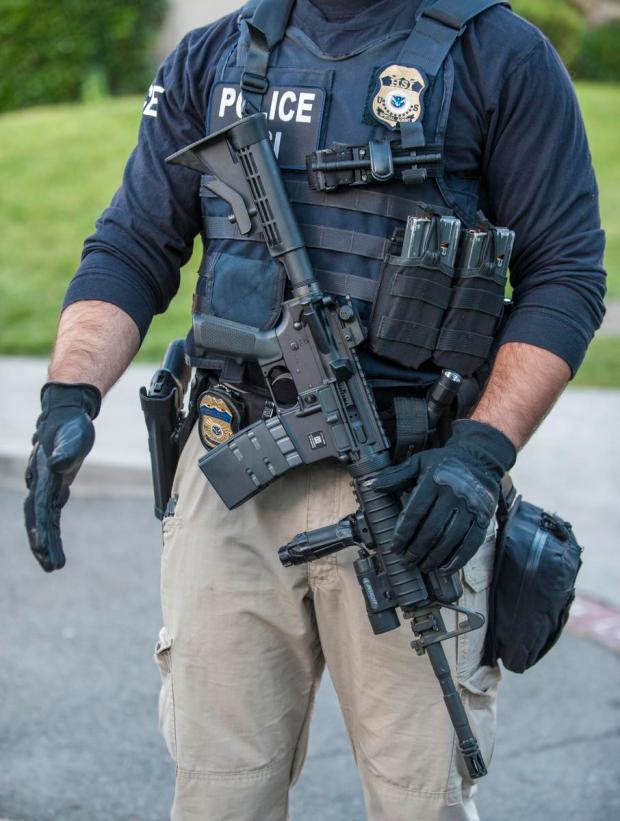 ICE HSI Homeland Security Investigations