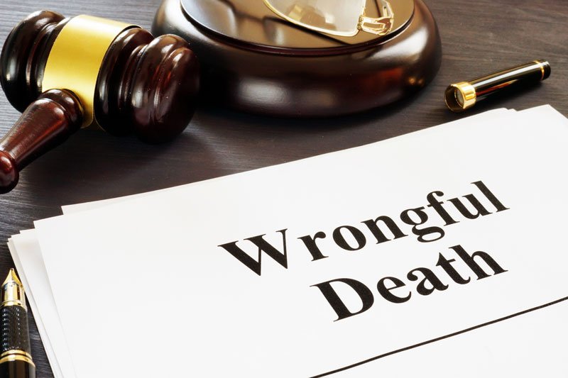 Atlantic City Wrongful Death Lawyer | New Jersey Wrongful Death Attorney